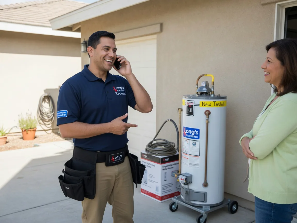 Leak Detection Stilesville, IN FAQs